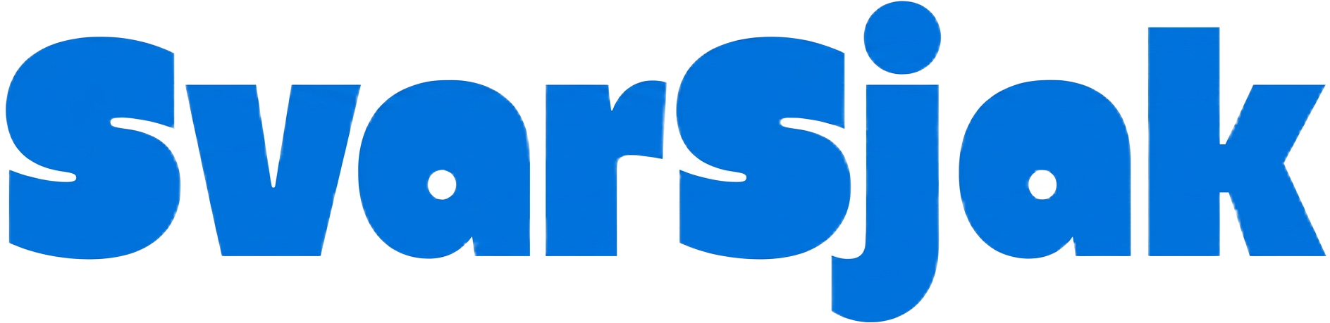 SvarSjak